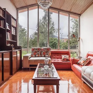Touristic House Bogota