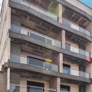 Apartment Magenta Loft Medellin