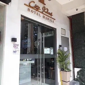 Hotel Park Residences Taguig