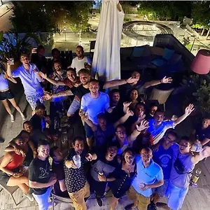 Hostel Marco Polo Party Saint Julian's
