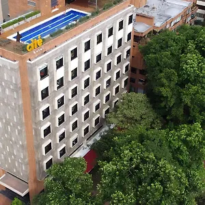 4* Hotel Cite