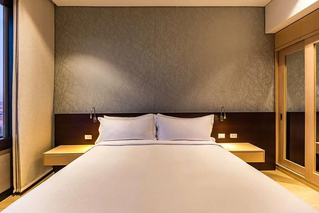 Doubletree By Hilton Bogota Salitre Ar Hotel