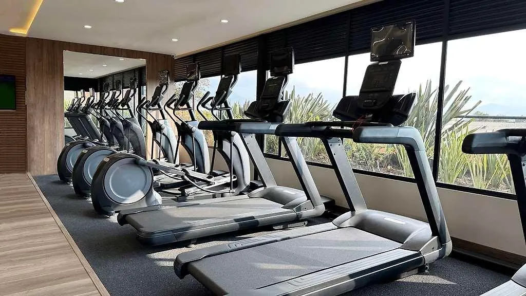 Doubletree By Hilton Bogota Salitre Ar Hotel