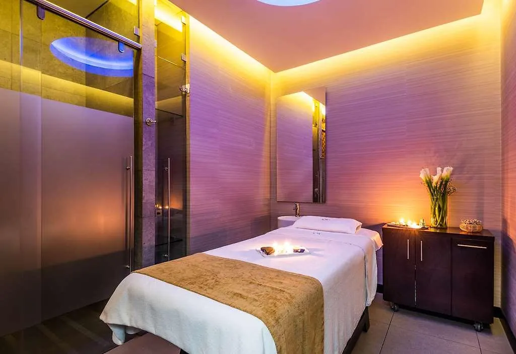 Doubletree By Hilton Bogota Salitre Ar Hotel 4*,