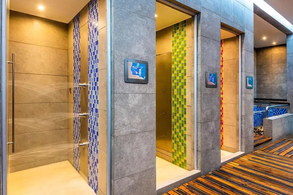 Doubletree By Hilton Bogota Salitre Ar Hotel