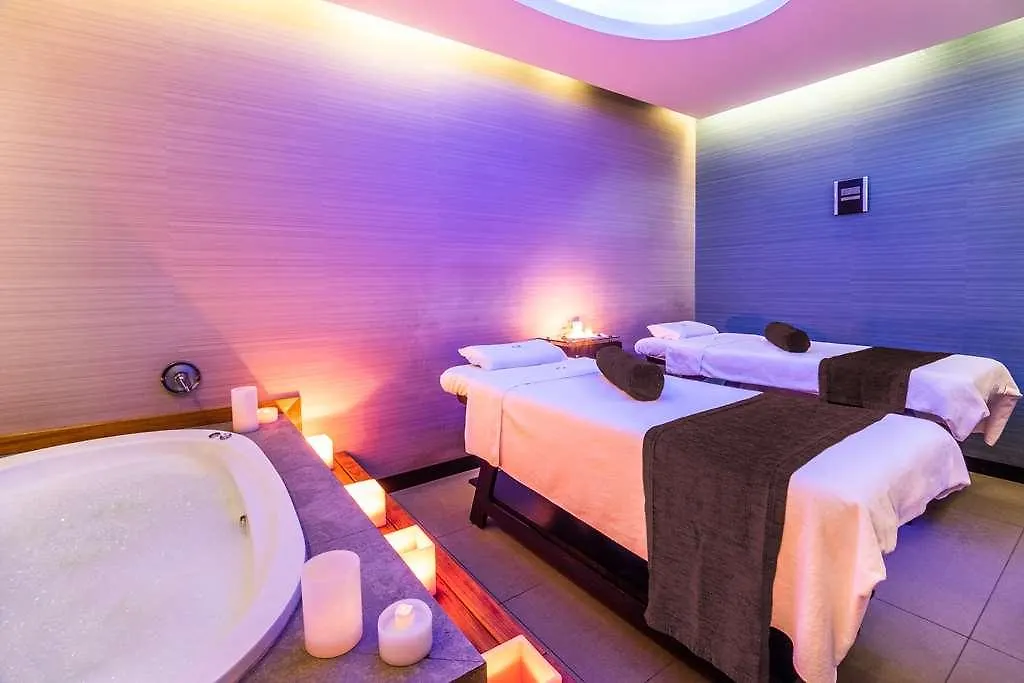 Doubletree By Hilton Bogota Salitre Ar Hotel