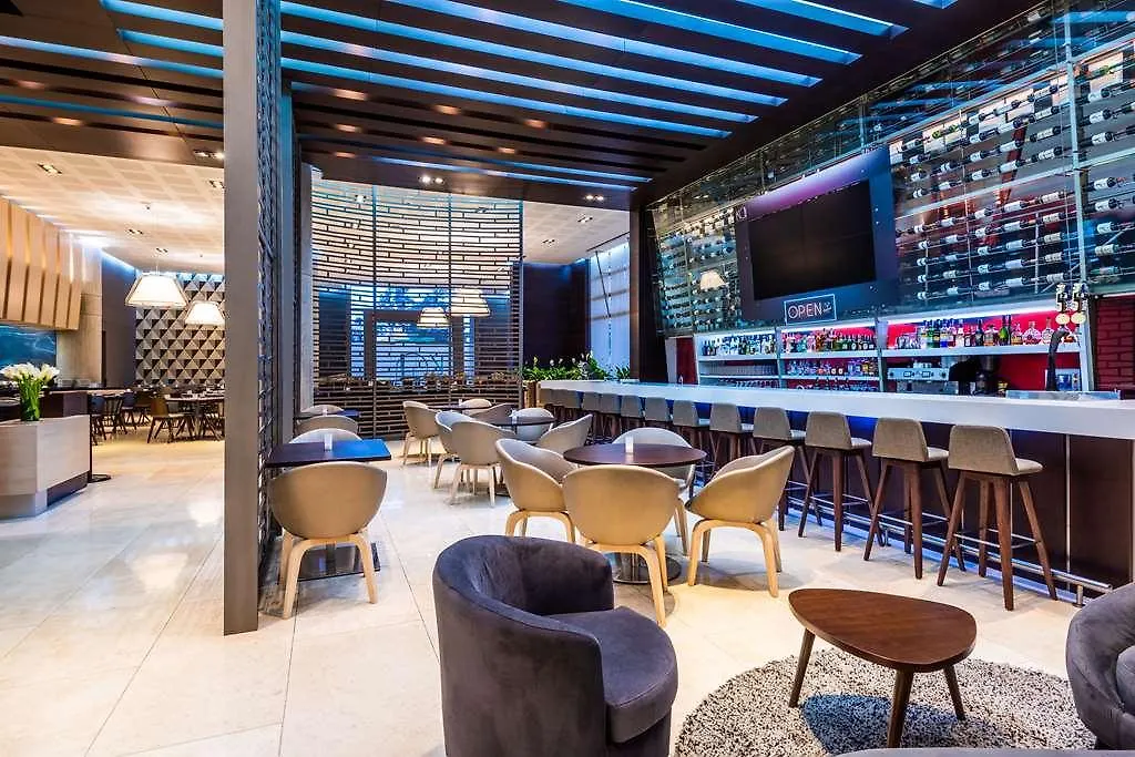 ****  Doubletree By Hilton Bogota Salitre Ar Hotel Colombia
