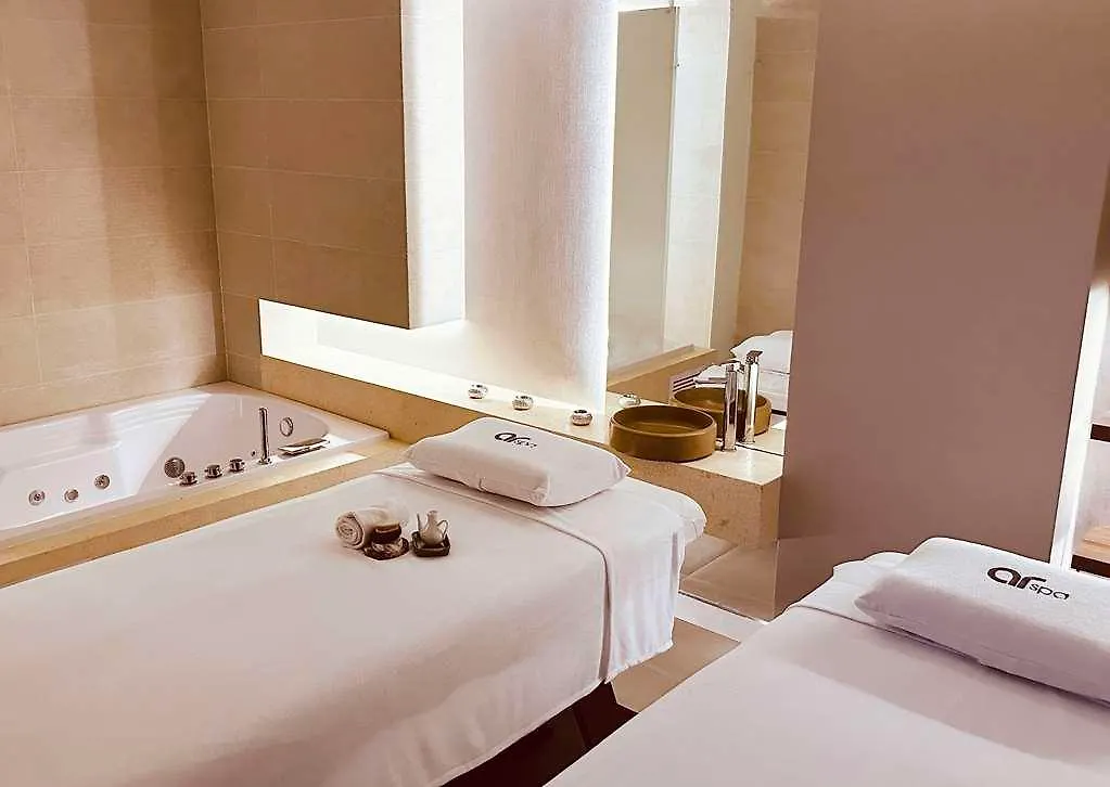 Doubletree By Hilton Bogota Salitre Ar Hotel 4*,  Colombia